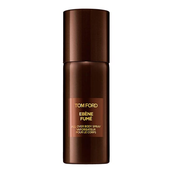 Body Spray Tom Ford Ébène Fumé Unissex